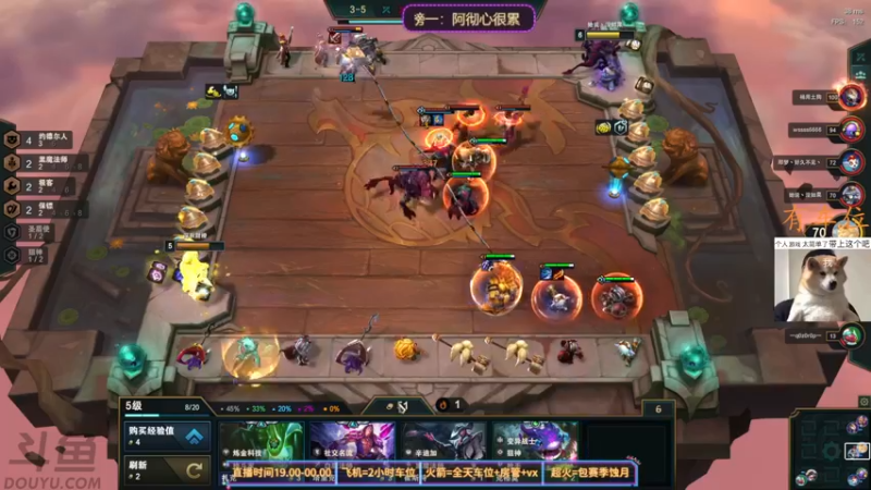 【2021-12-14 04点场】咕噜橙o：颜值与技术并存 沙雕和可爱同在