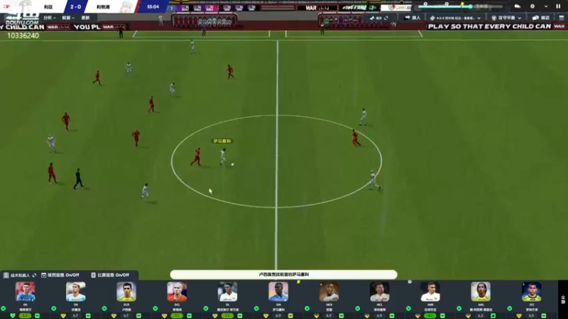【2021-12-15 19点场】斯诺灬：【斯诺】FM2022利兹联乱战传奇！