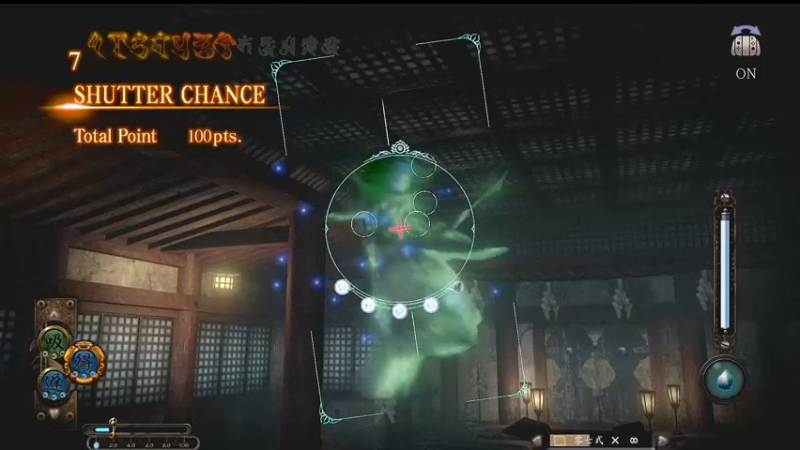 【2021-12-16 00点场】狗互跪互相汪灬：Switch版  濡鸦之巫女 最高难度
