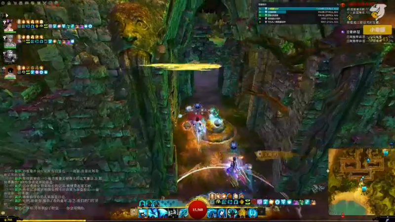 【2021-12-15 22点场】小卑鄙丶iwnl：战场双倍！