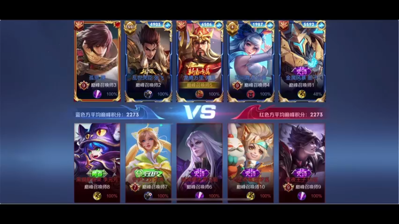 【2021-12-15 22点场】RNGM阿杰：快让我多输几分！
