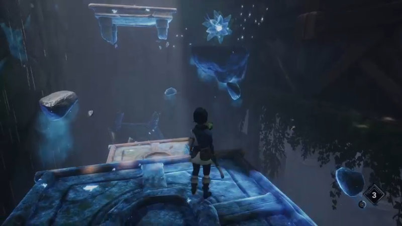 【2021-12-16 17点场】女流66：【女流】周四不休继续Kena