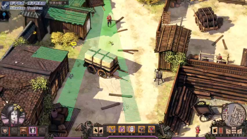 【2021-12-14 22点场】陶可可coco：没有战术 全是操作