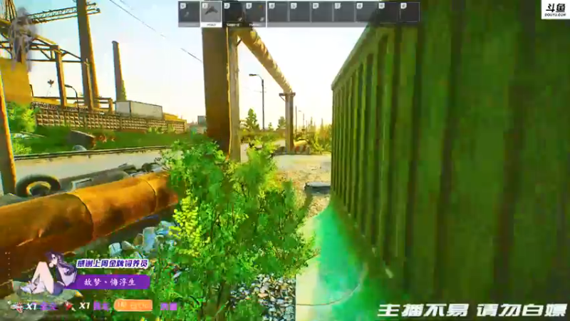 【2021-12-14 05点场】李白白Oo：【李白】开荒啦 冲冲冲~