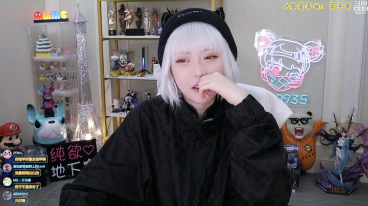 周淑怡：我火了，去按摩都被认出来了