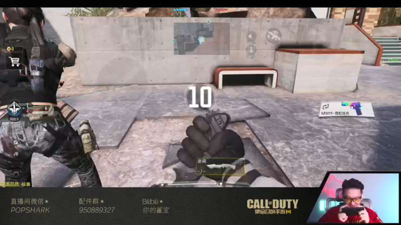 【2021-12-15 21点场】皮皮鲨FPS：家 人 们 我 来 了
