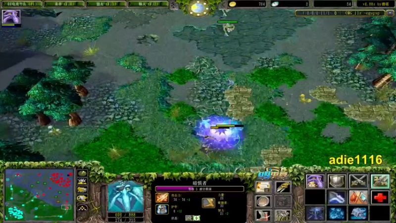 【2021-12-16 20点场】Dota小蝴蝶：处处是江湖