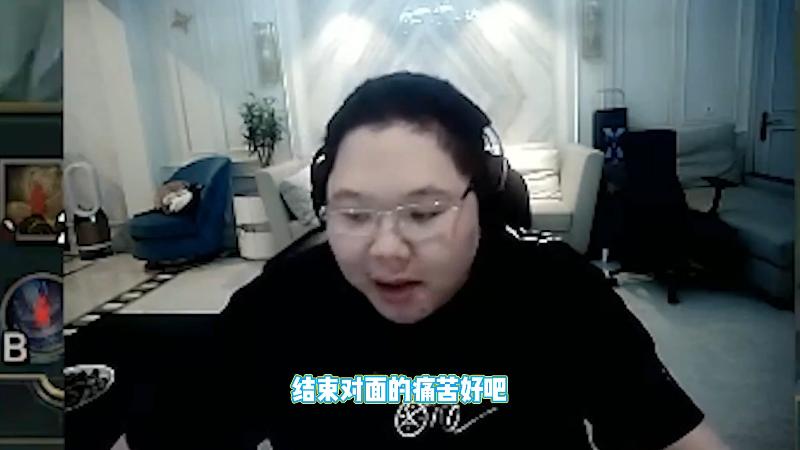 【英雄联盟】即将拥有人鱼线的PDD的精彩时刻 20211217 11点场