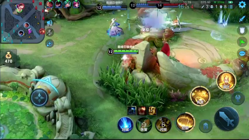 【2021-12-17 14点场】音七Simple：妲己妲己妲己妲己妲己~