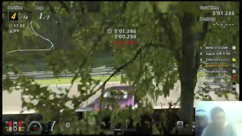 【2021-12-16 20点场】奥康纳：PS3经典游戏轮播