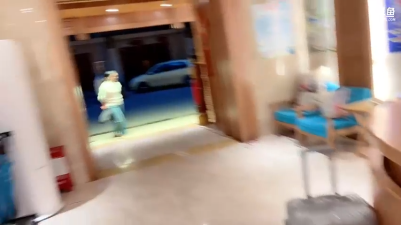 【2021-12-17 18点场】主播阿郎：旅途 出发去西双版纳