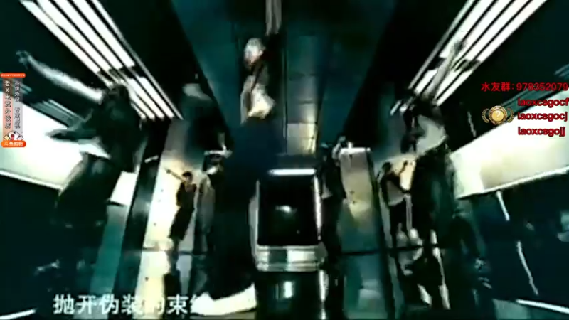 【2021-12-17 03点场】loveyou_qq：夜班 解说BLAST总决赛