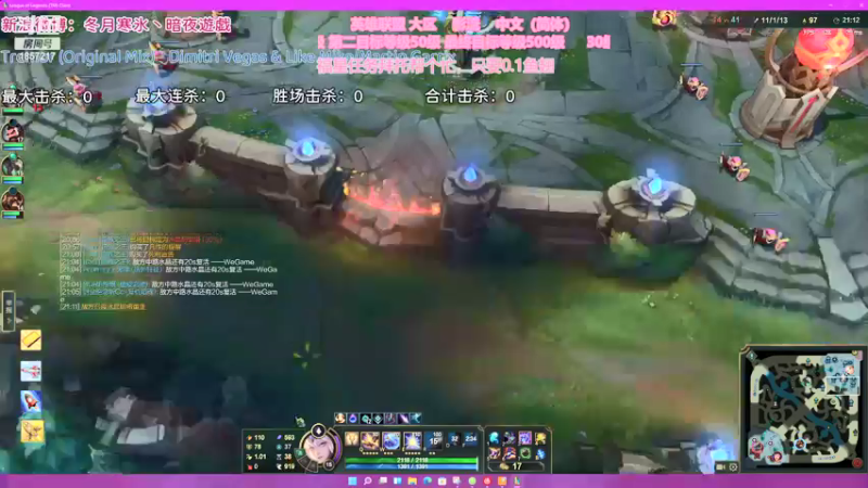 【2021-12-17 14点场】東雲暗夜Ay武藤遊戯Yugi：有趣的灵魂卡片 万里挑一 デュエル