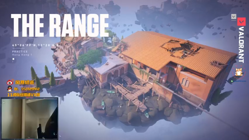 【2021-12-17 11点场】风暴奶爸Nai8：【奶爸】到家啦！开始操作