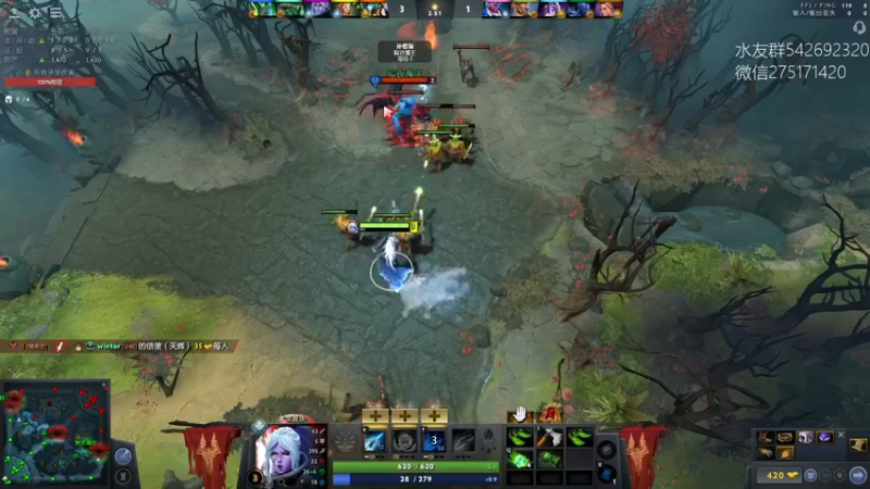 【2021-12-17 13点场】小粥泥浆：关键词:地表最强哈斯卡!!!