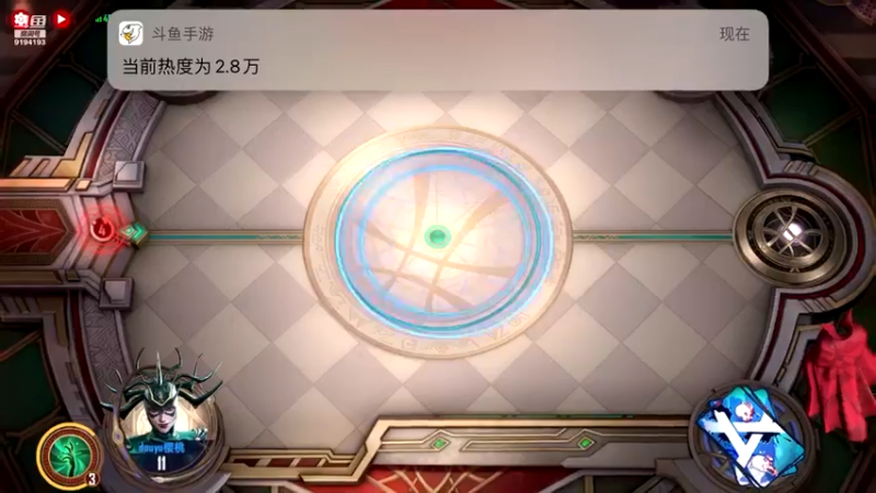 【2021-12-14 20点场】樱桃mike：漫威对决喜欢