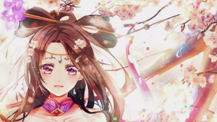 我是大厨神