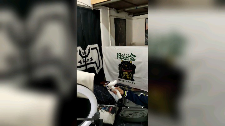 玩家の店VR游戏机体验