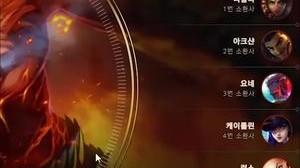 对抗路遇戴先生，15分钟砍下豪华战绩