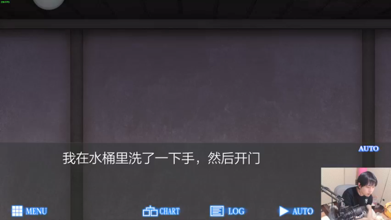 【2021-12-16 22点场】陈死狗cnh：枪法与相声并存的江湖术士！！