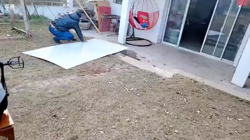 【2021-12-17 16点场】洪湖小肖：海底直播的第五天