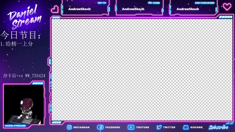 【2021-12-16 14点场】Krzad2K：办卡帮上分！