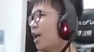 五杀诺手！血怒一出来，我就知道我无敌了