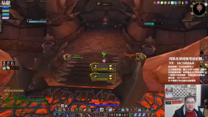 【棒老三】：打打怪唠唠嗑这才是游戏要的就是悠闲，快乐