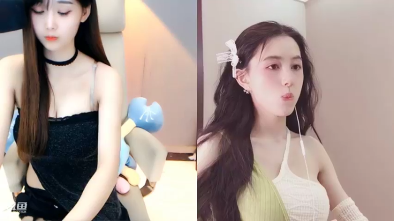 【2021-12-17 02点场】小酒窝翁馨：爱健身爱做饭的乖宝宝