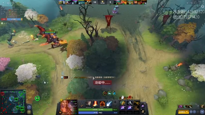 【2021-12-17 15点场】小粥泥浆：关键词:地表最强哈斯卡!!!