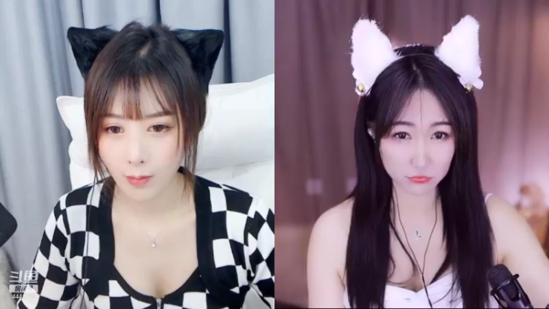 【2021-12-16 22点场】Jue美娘：永远相信光