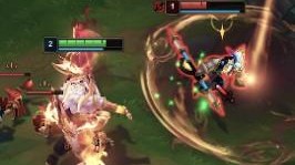 熊王c晋级宗师后战力拉满，猴哥睡觉做梦都是熊叫！