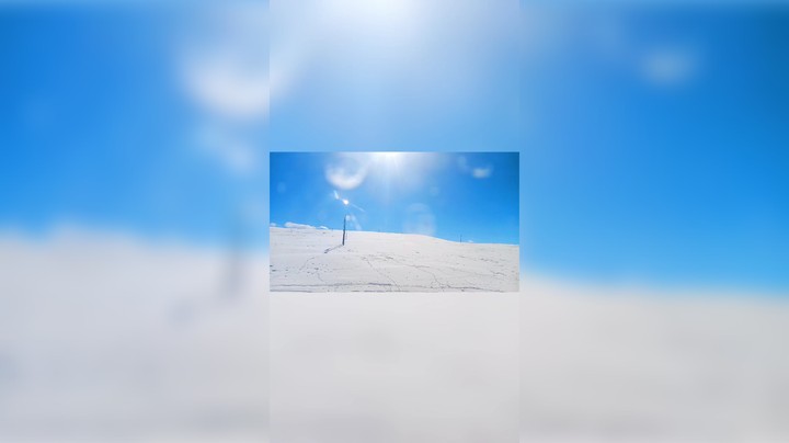 坐着火车去拉萨
