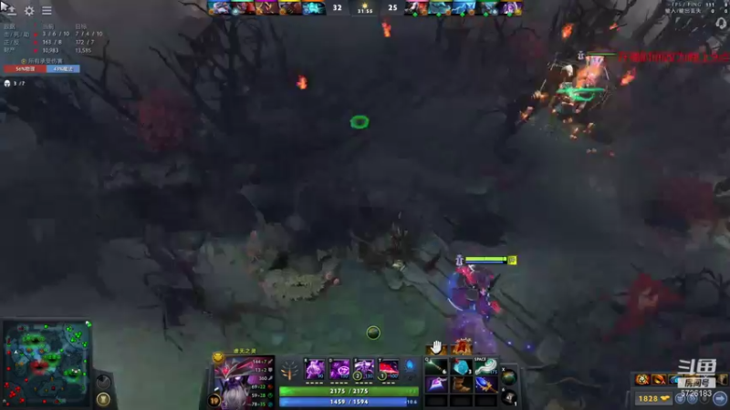 【2021-12-11 23点场】ZC陈笑风：【ZC】冲击9K5！