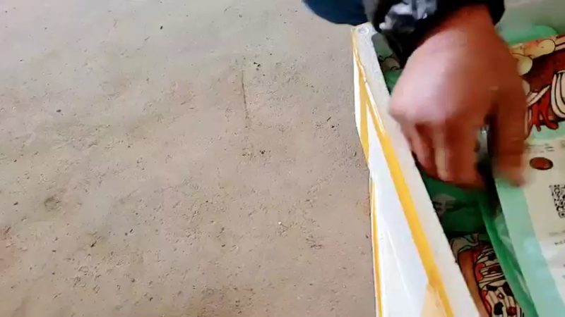 【2021-12-17 10点场】洪湖小肖：海底直播的第五天