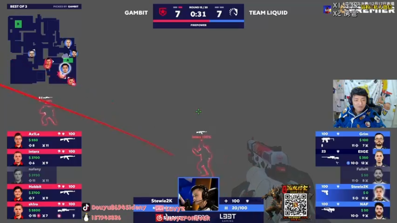 【2021-12-17 02点场】Sideny蛇：【8694】老头的休养生息日！~