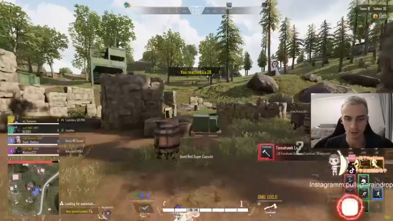 【2021-12-17 19点场】毛子Reckless：wan you xi 1747489