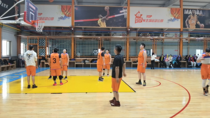 加油