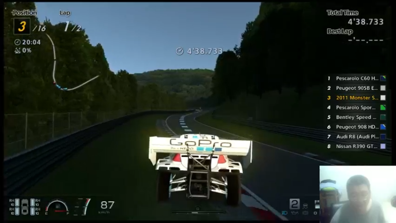 【2021-12-17 07点场】奥康纳：PS3经典游戏轮播