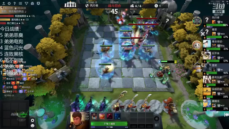 【2021-12-16 23点场】囧啥都不懂雪诺：我能在河边钓上一整天的鱼 1691137