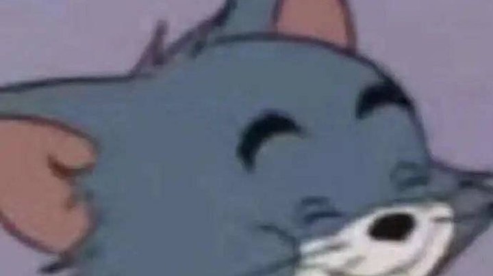 今日份快乐