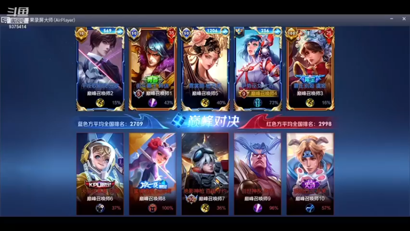 【昧昧不是妹妹】：2-0大乔，这什么韩信，这么强