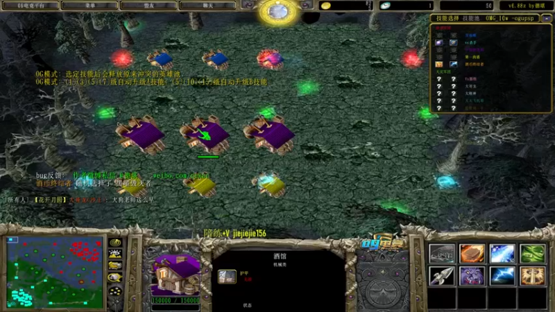 【肖璐s】：13-4撼地神牛，小C一把，打出输出就不错