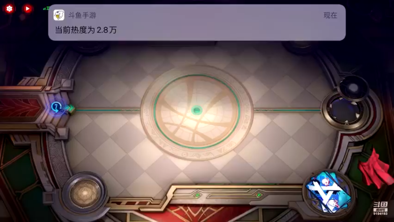 【2021-12-13 23点场】樱桃mike：漫威对决喜欢