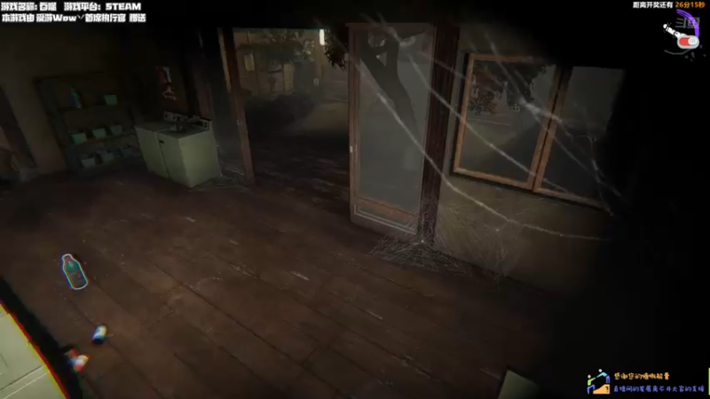 【2021-12-16 22点场】老猫CatGames：【Cat】扣紧脚趾 身临其境