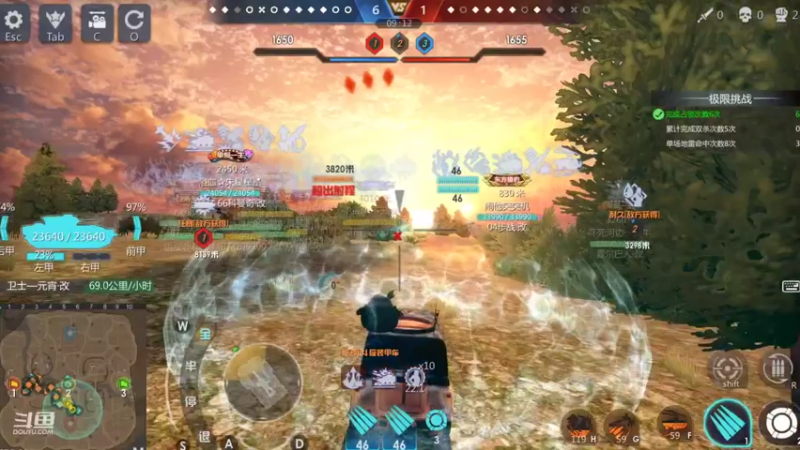 【2021-12-17 11点场】神怒布雷多：神怒布雷多的直播间