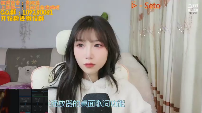 【2021-12-15 22点场】百变姑姑肖淑洁：{双倍}做个快乐的人 594613