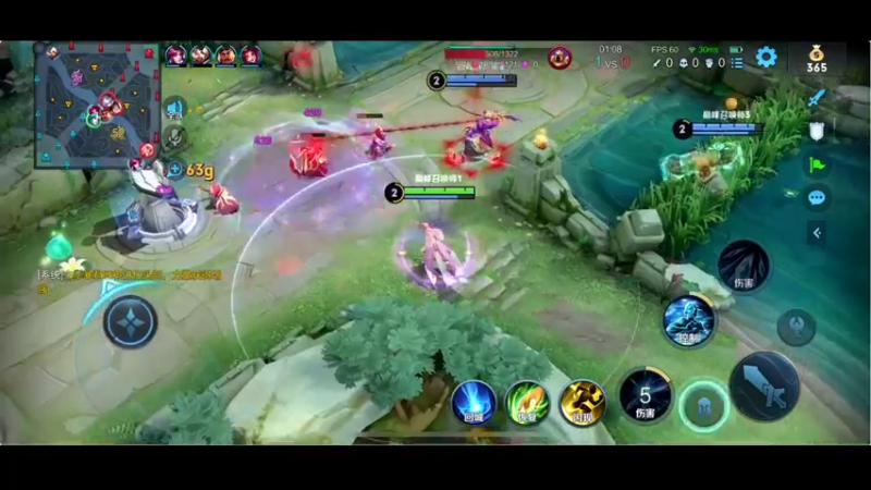 【2021-12-17 20点场】BLUE呀丶：国服妲己我又来啦