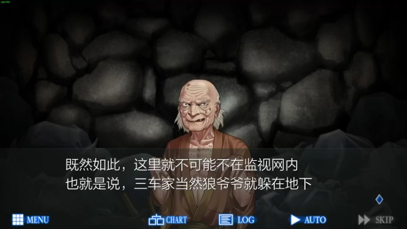 【2021-12-17 04点场】陈死狗cnh：枪法与相声并存的江湖术士！！