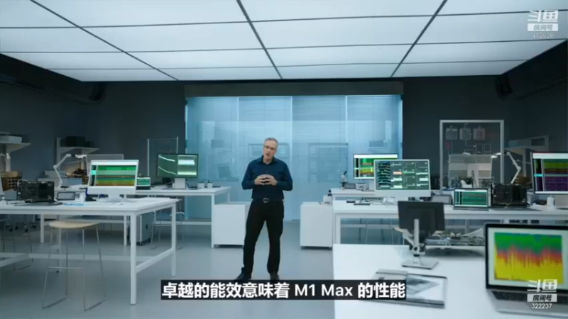 【2021-12-17 13点场】科技美学中国：某平台6999元的R7000P怎么样